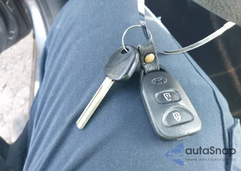 2015 Hyundai Accent Gls from USA, damaged, VIN KMHCT4AE1FU888728